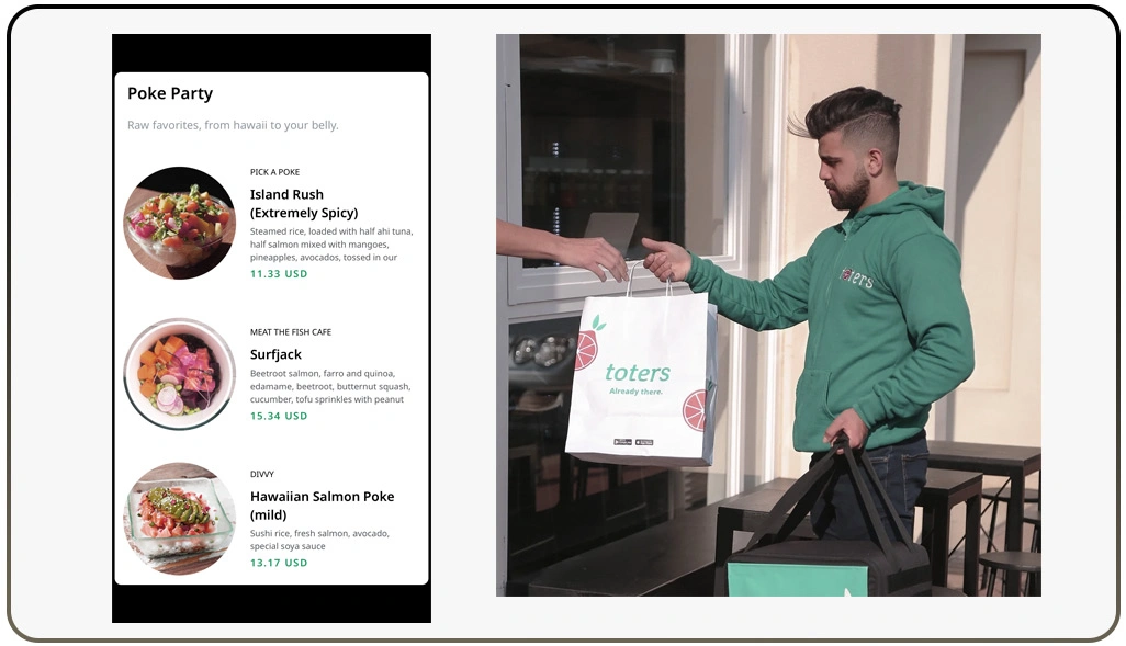 Organizing Comprehensive Datasets for Effective Restaurant Insights